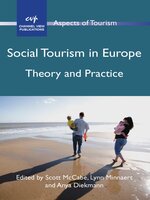 Social Tourism in Europe